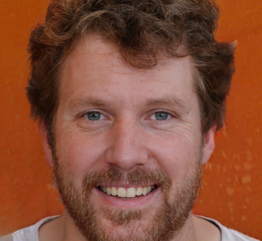 Teilnehmer Portrait