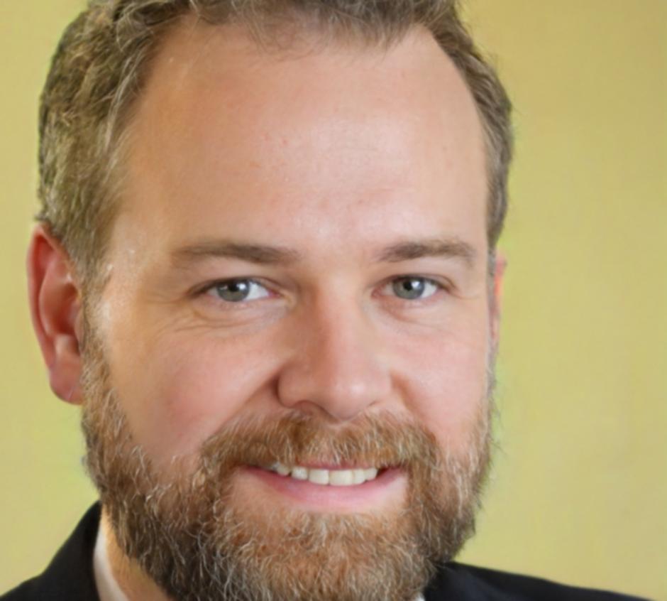 Marcus Weber, Finanzberater und Dozent